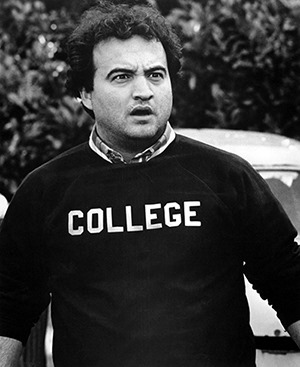bluto-college
